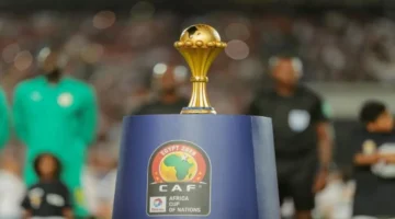 بآلية الضبط الحديثة.. تردد القناة الجزائرية الناقلة لمباريات أمم إفريقيا عبر النايل سات